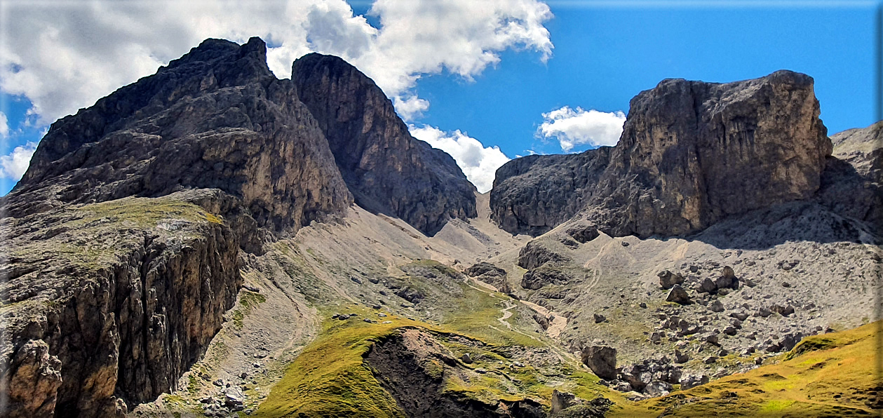 foto Rifugio Alpe di Tires